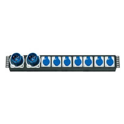 特殊结构PDU